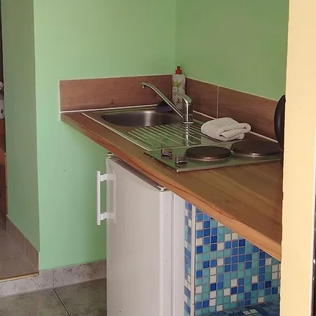 Comfort Rijeka -studio With Terrace Near The Sea 6 Apartment *