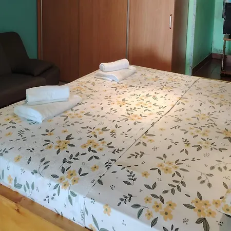 Comfort Rijeka -studio With Terrace Near The Sea 6 Apartment Kostrena
