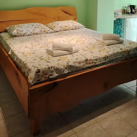 Comfort Rijeka -studio With Terrace Near The Sea 6 Apartment Kostrena