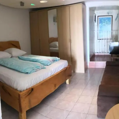 Comfort Rijeka -studio With Terrace Near The Sea 6 Apartment
