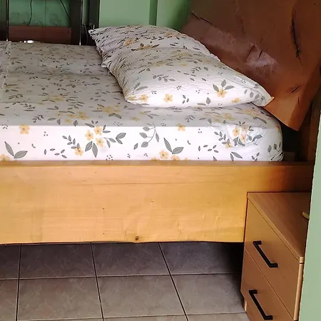 Comfort Rijeka -studio With Terrace Near The Sea 6 Kostrena