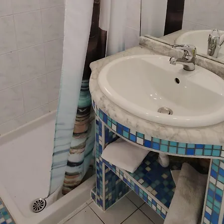 Comfort Rijeka -studio With Terrace Near The Sea 6 Apartment Kostrena