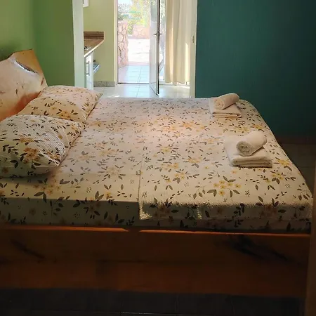 Comfort Rijeka -studio With Terrace Near The Sea 6 *