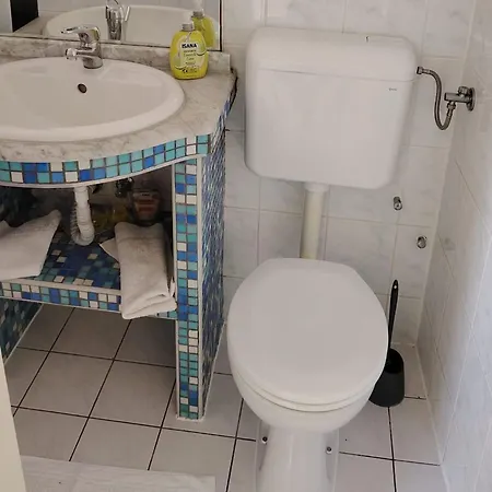 Comfort Rijeka -studio With Terrace Near The Sea 6 Apartment *