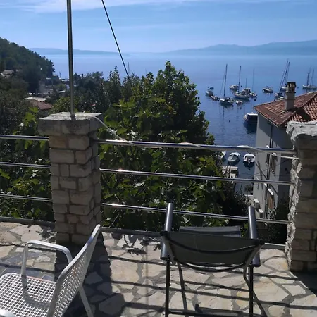 Apartment Comfort Rijeka -studio With Terrace Near The Sea 6