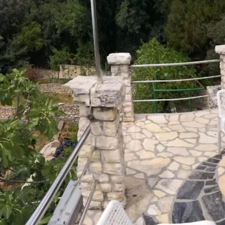 Apartment Comfort Rijeka -studio With Terrace Near The Sea 6 *