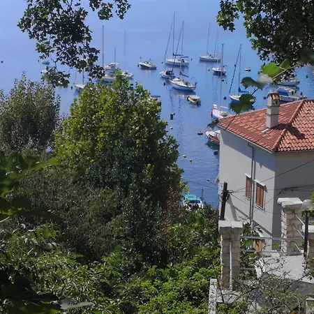 Comfort Rijeka -studio With Terrace Near The Sea 6 * Kostrena
