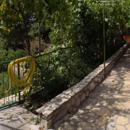 Apartment Comfort Rijeka -studio With Terrace Near The Sea 6 Kostrena