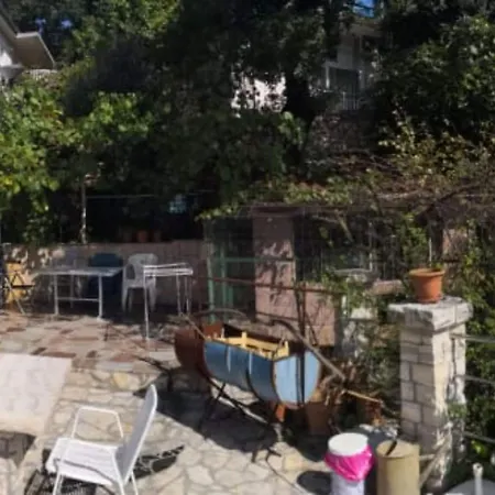 Comfort Rijeka -studio With Terrace Near The Sea 6 Apartment *