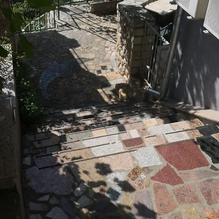Comfort Rijeka -studio With Terrace Near The Sea 6 * Kostrena