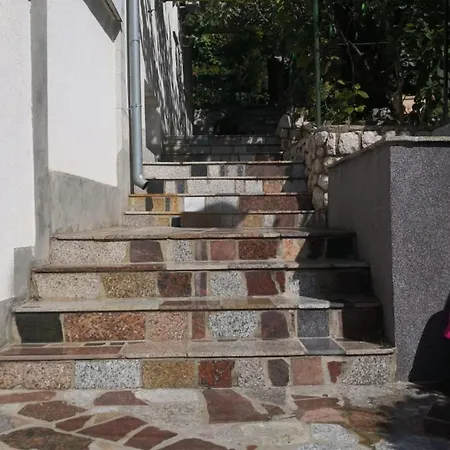 Comfort Rijeka -studio With Terrace Near The Sea 6 Apartment *