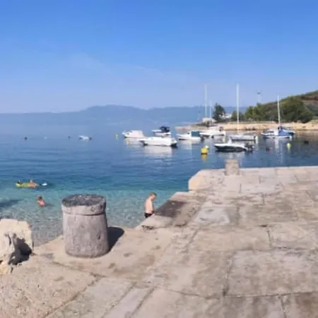 Comfort Rijeka -studio With Terrace Near The Sea 6 Apartment *