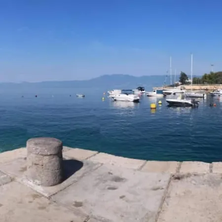Apartment Comfort Rijeka -studio With Terrace Near The Sea 6