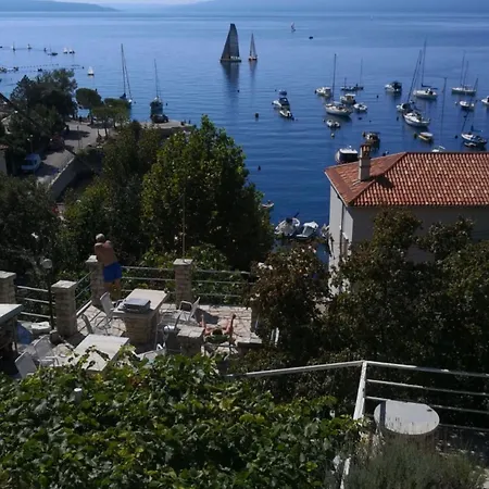 Comfort Rijeka -studio With Terrace Near The Sea 6