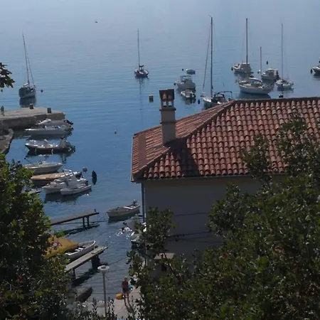 Comfort Rijeka -studio With Terrace Near The Sea 6 Kostrena