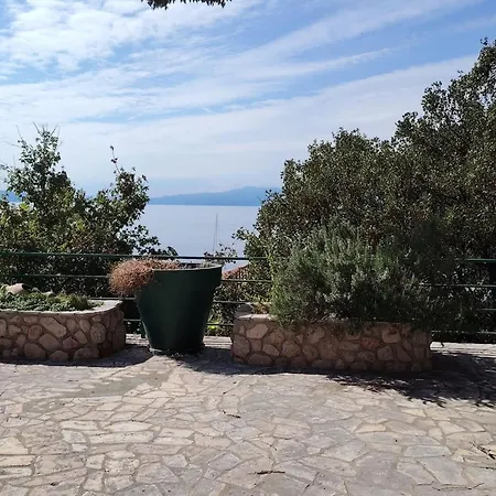 Apartment Comfort Rijeka -studio With Terrace Near The Sea 6 Kostrena