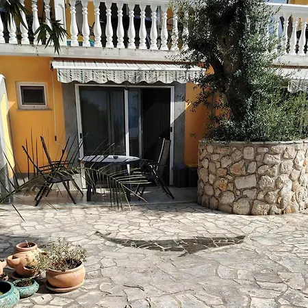 Comfort Rijeka -studio With Terrace Near The Sea 6 Apartment *