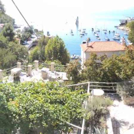 Comfort Rijeka -studio With Terrace Near The Sea 6 Kostrena